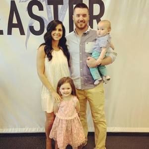 Meet your Posher, Derekand